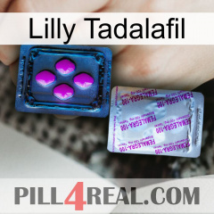 Lilly Tadalafil 37